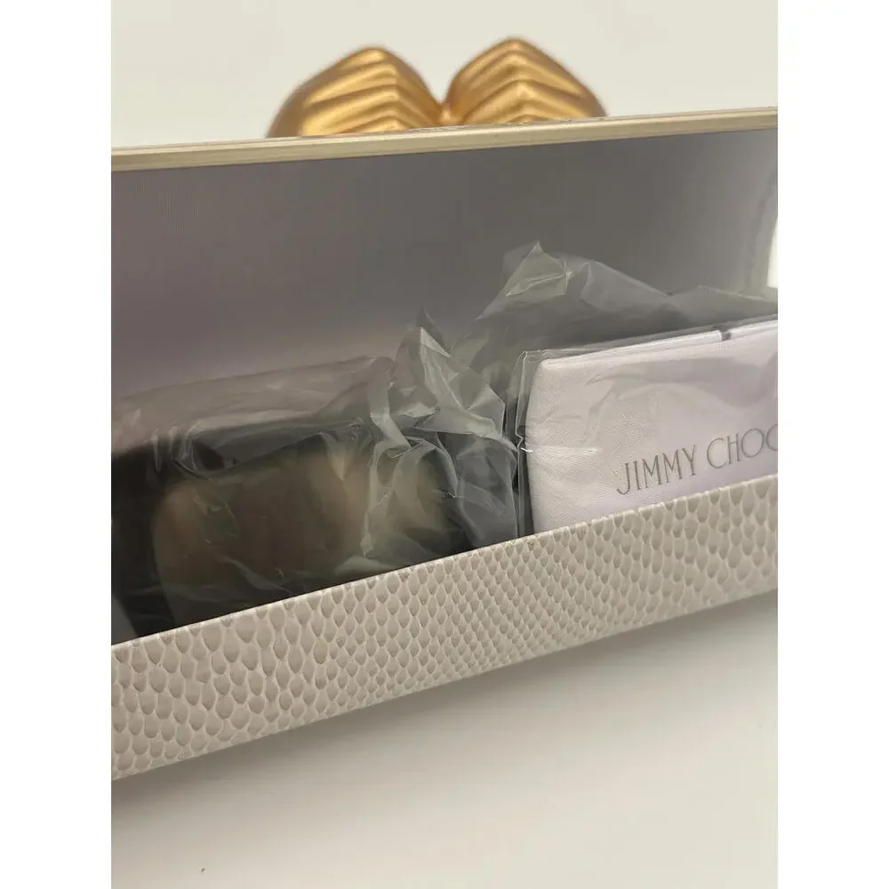 JIMMY CHOO Sunglasses, NWOT - Picture 8 of 9